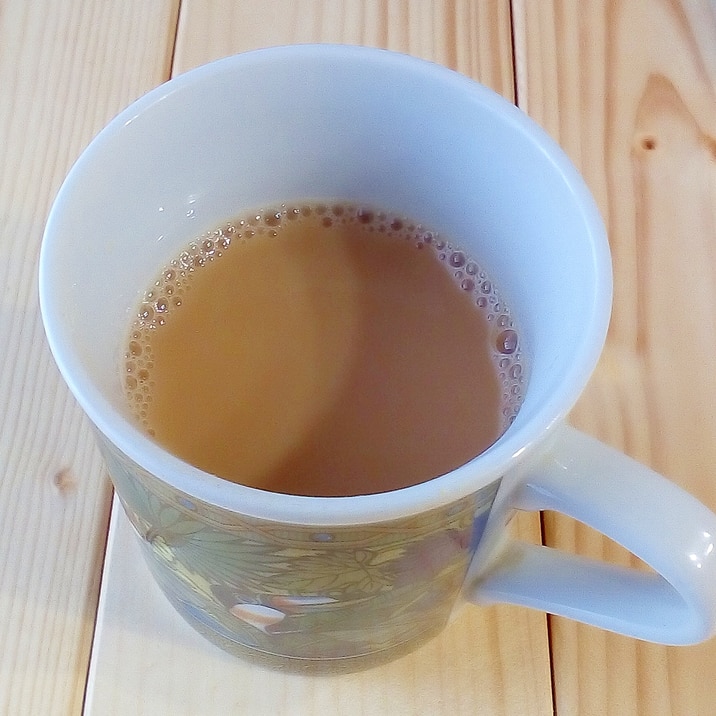 我が家の特に寒い日 夜 に飲みたいカフェオレ レシピ 作り方 By パンペルデュ 楽天レシピ 我が家の特に寒い日 夜 に飲みたいカフェオレ レシピ 作り方 By パンペルデュ 楽天レシピ
